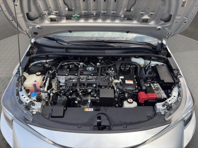 TOYOTA Corolla Touring Sports 1.8 Hybrid Business Tech cvt