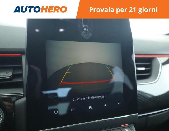 RENAULT Arkana Arkana Hybrid E-Tech 145 CV R.S.Line Fast Track