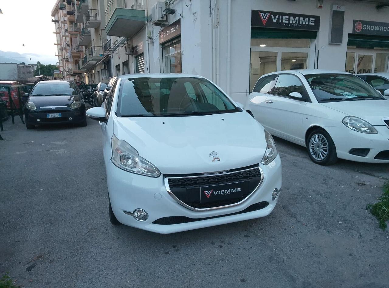 Peugeot 208 1.2 VTi 82 CV 5p. Allure