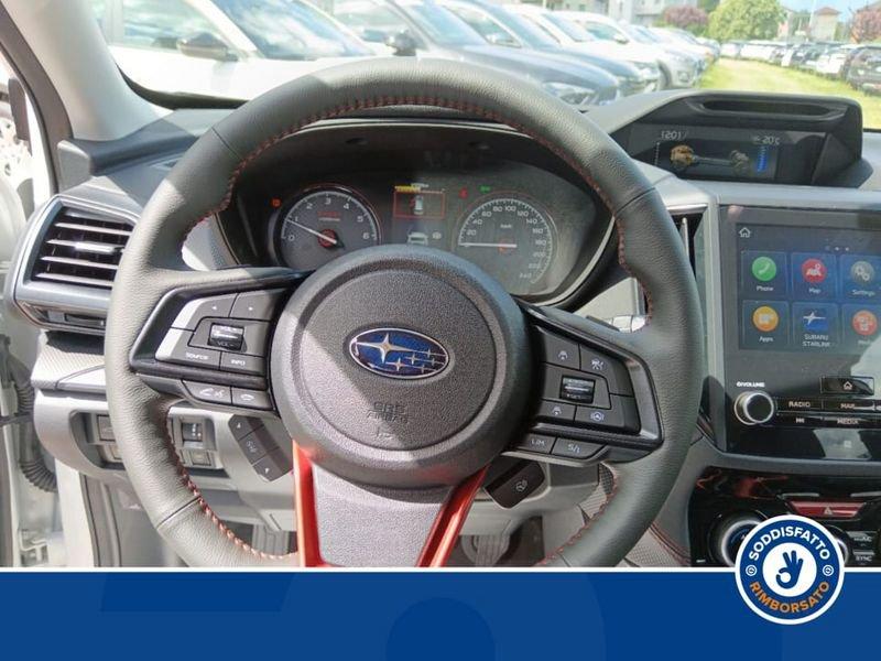 Subaru Forester 2.0i e-Boxer 4Adventure MY23