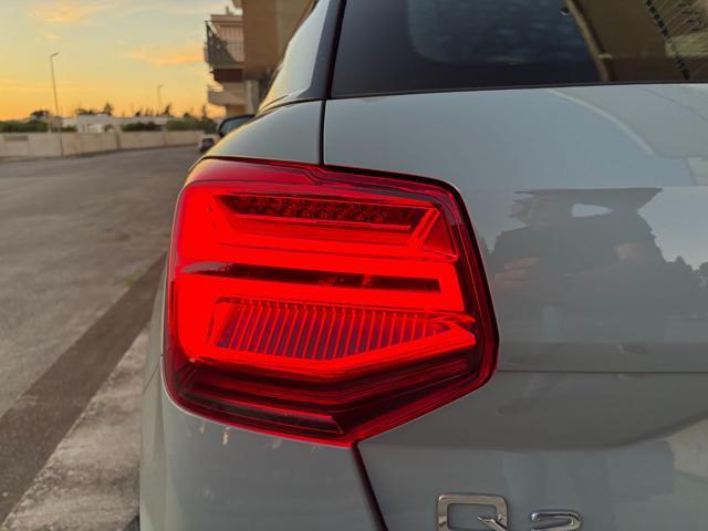 AUDI Q2 35 TDI 150 CV S tronic Admired Advanced