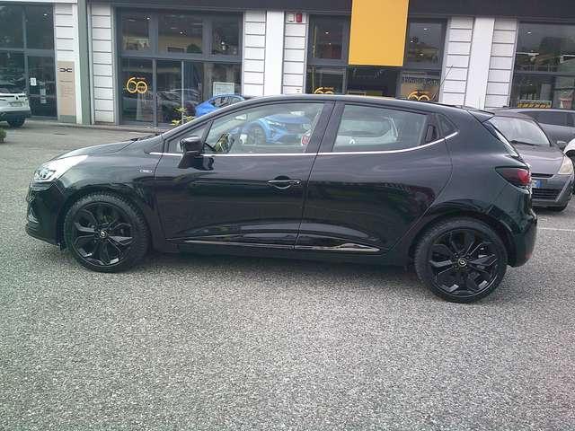 Renault Clio Clio 1.5 dci energy Duel 90cv my18