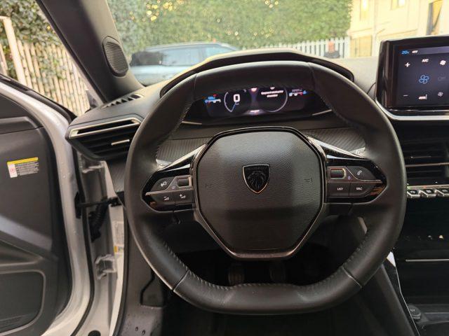 PEUGEOT 2008 PureTech 100 S&S Allure da ?199,00 mensili