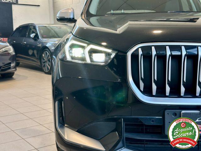 BMW X1 sDrive 18d xLine *VOLANTE MSPORT*