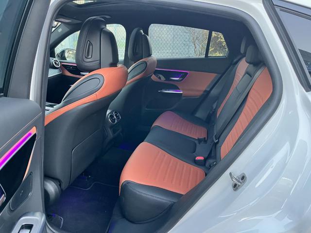 MERCEDES-BENZ GLC 300 4Matic Mild hybrid Coupé AMG Line Premium Plus