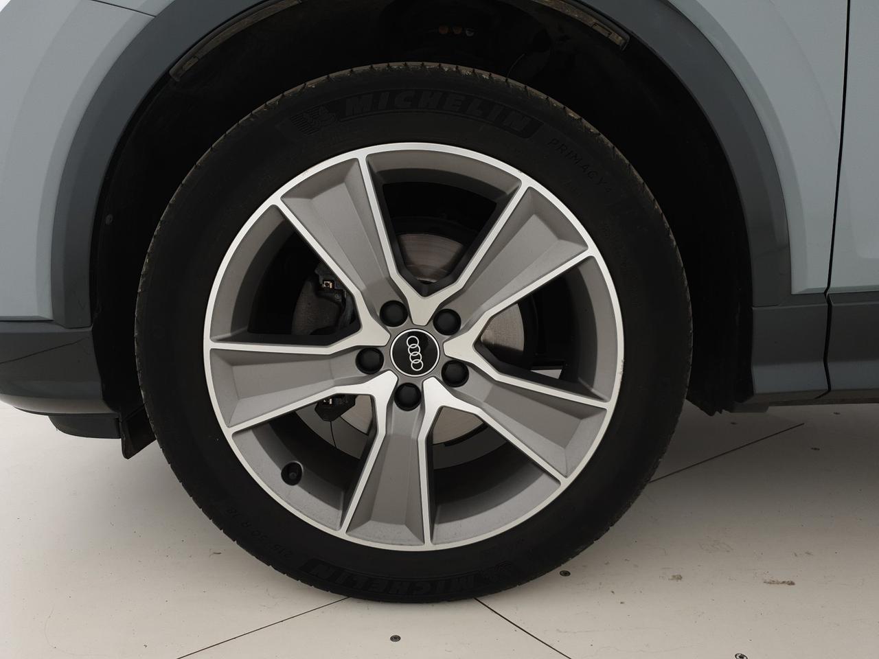 30TDI 116CV S tronic Admired Advanced