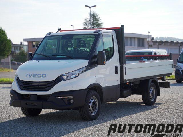 IVECO Daily 35C12 2.3 Cabinato R.SING.