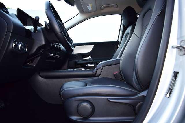 Mercedes-Benz GLA 200 d 150 cv Automatica Business Extra