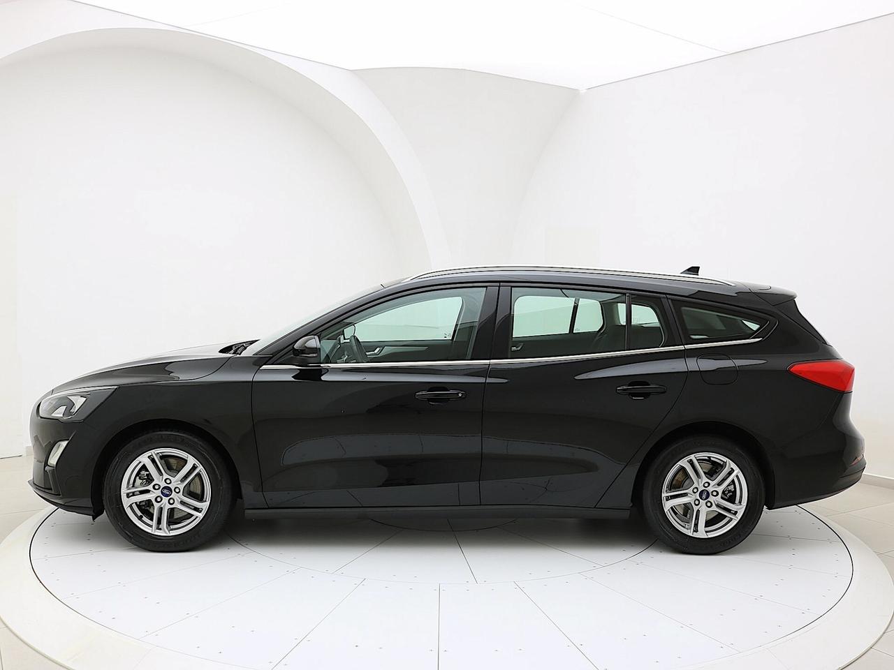 Ford Focus 1.5 EcoBlue 120 CV auto SW Business