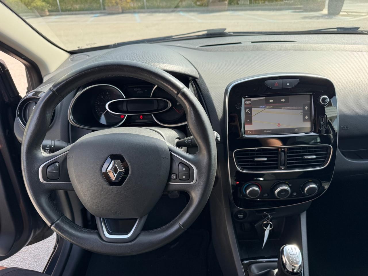 Renault Clio dCi 8V 75CV Start&Stop 5 porte Energy Zen