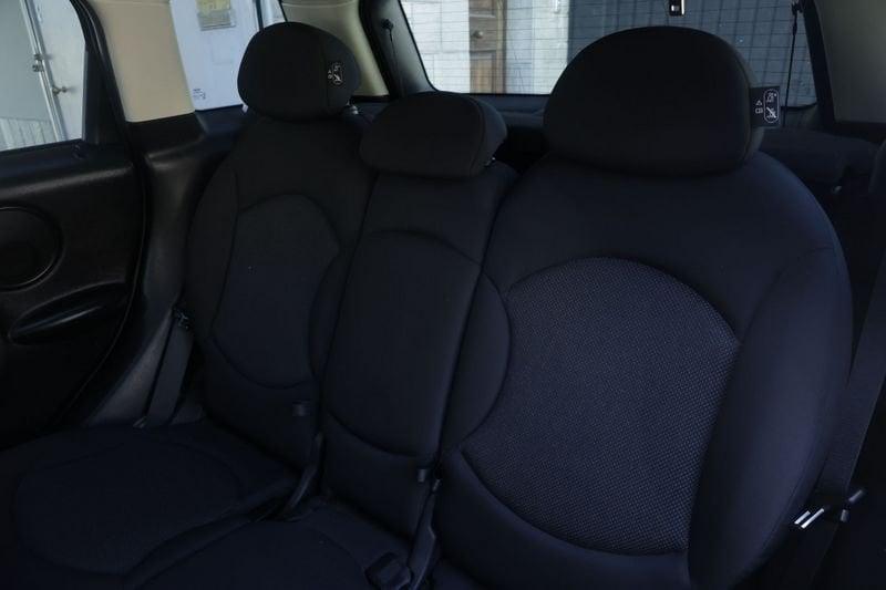 MINI Countryman MINI Countryman Mini One D Countryman Unicoproprietario