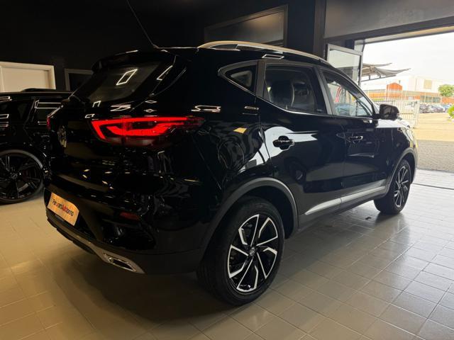 MG ZS 1.5 VTi-tech Luxury PRONTA CONSEGNA (Vari Colori)