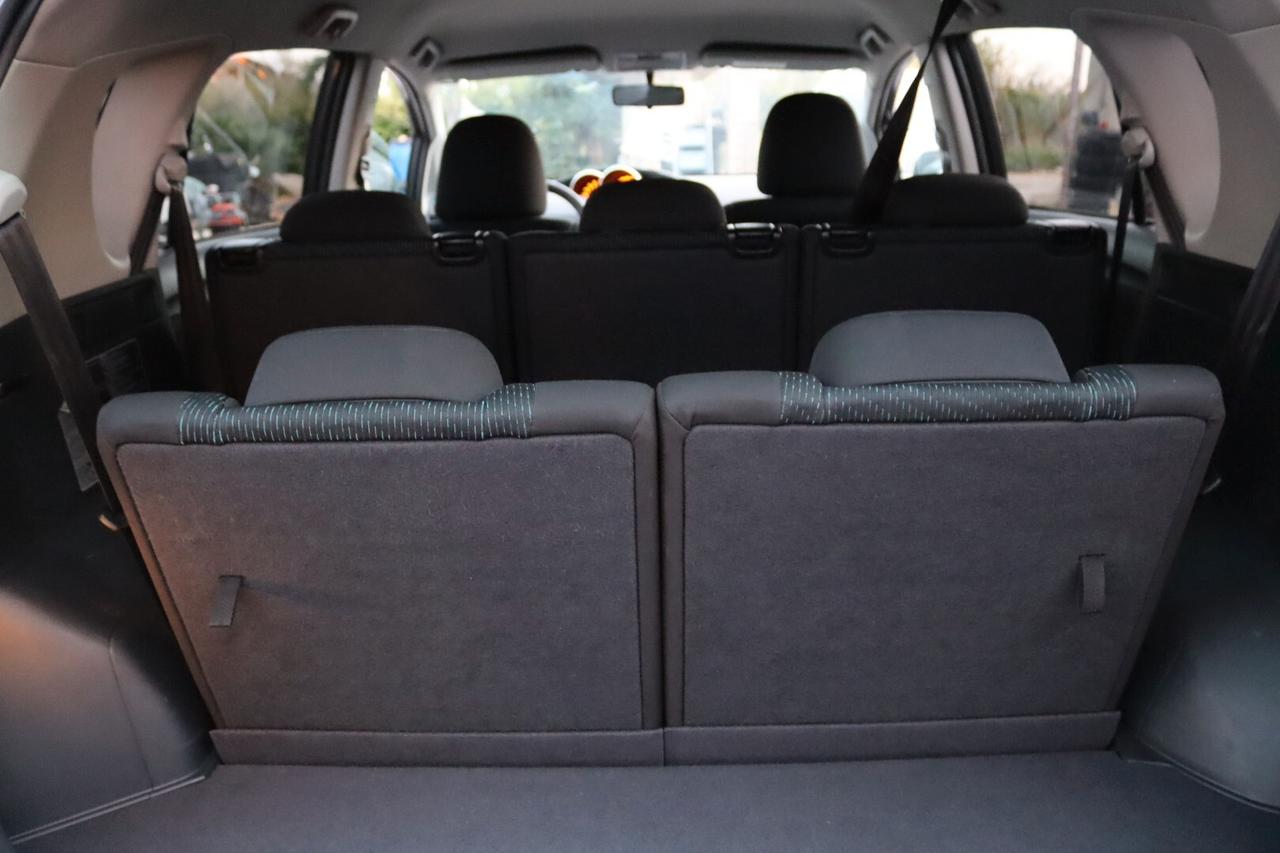 Toyota Verso 2.0 D Style 7 posti