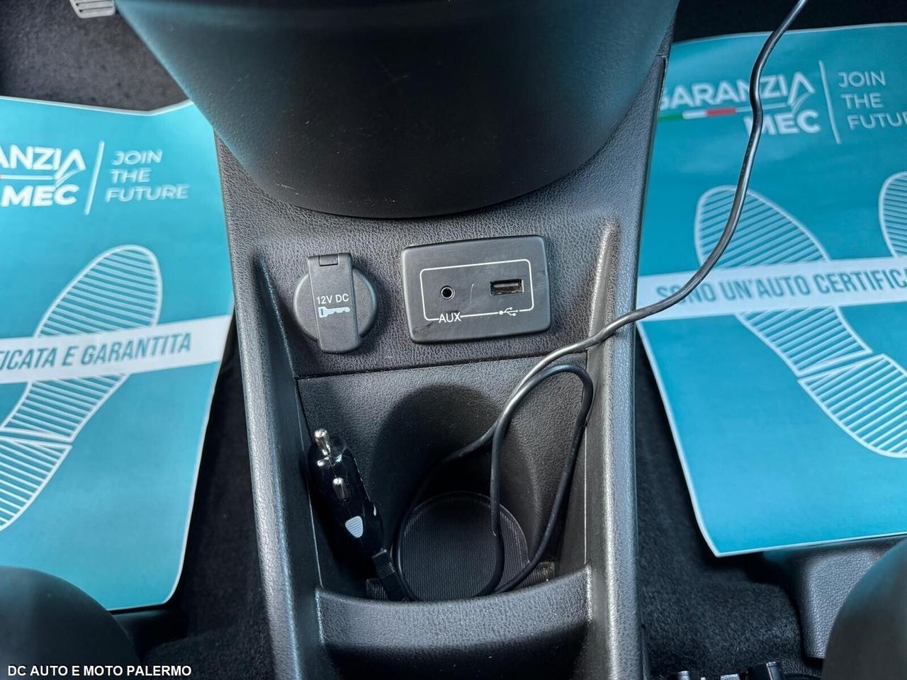 Lancia Ypsilon 1.3 Diesel 95CV.Gold.Permut.o.2016