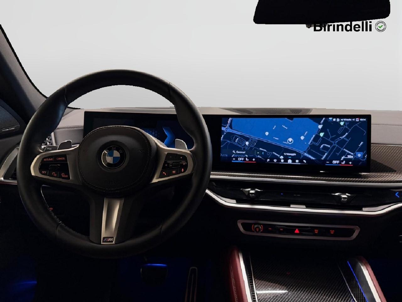 BMW X6 xDrive30d M Sport