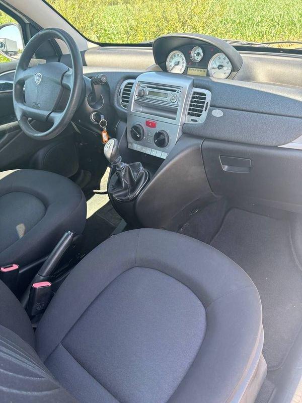 Lancia Ypsilon NEOP. Ypsilon 1.2 69 CV 5 porte S&S Platinum