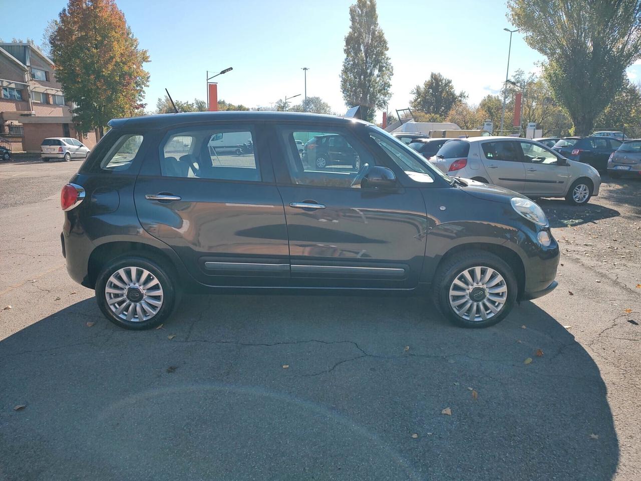 Fiat 500L TWIN AIR TURBO, OK NEOPATENTATI, GARANZIA L.12 MESI