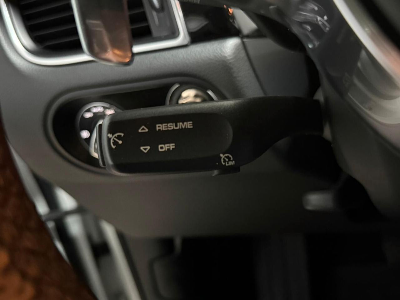 Porsche Macan 3.0 S Diesel 250CV Tettuccio apribile NO SUPERBOLLO