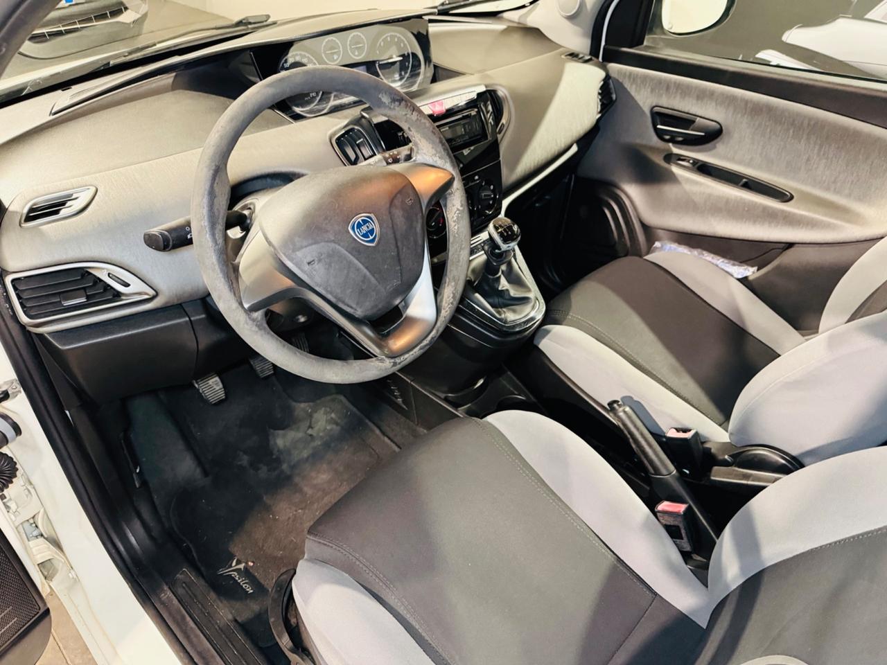 Lancia Y 0.9*80 CV* Ecochic (GPL) Gold*NEOPATENTATI*