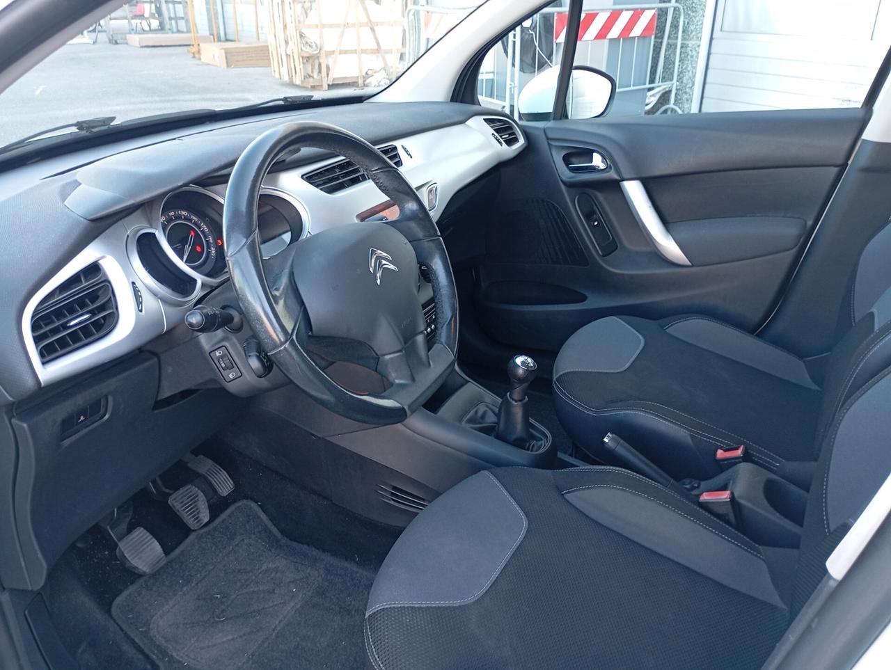 CITROEN C3 BENZINA OK NEOPATENTATI