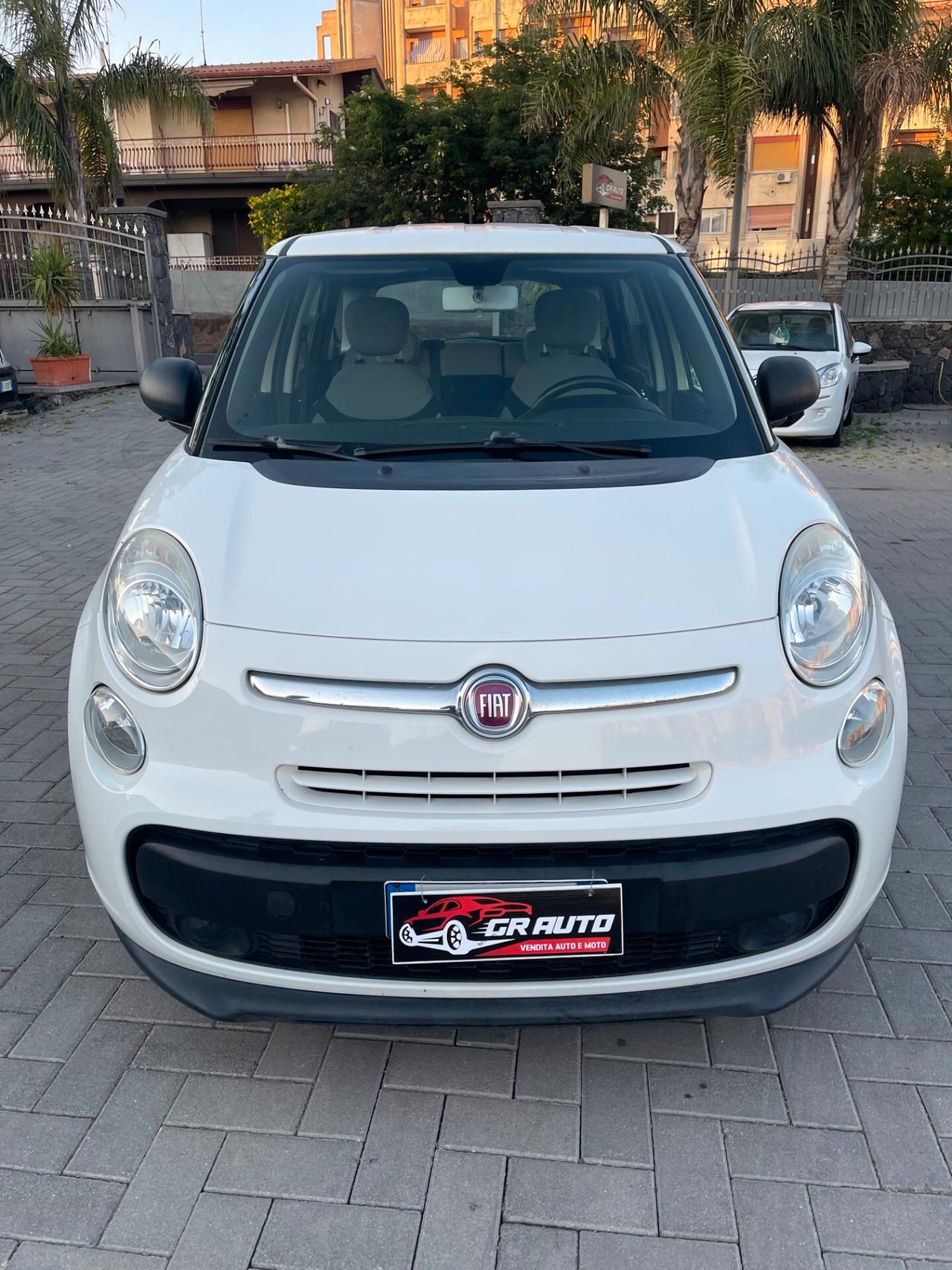 Fiat 500L 1.3 Multijet 85 CV
