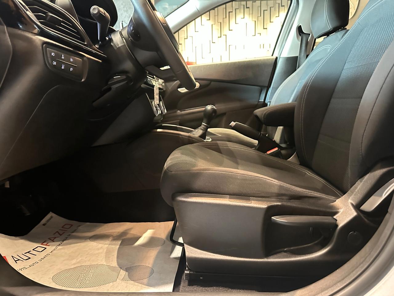 Fiat Tipo 1.3 Mjt S&S 5 porte City Life