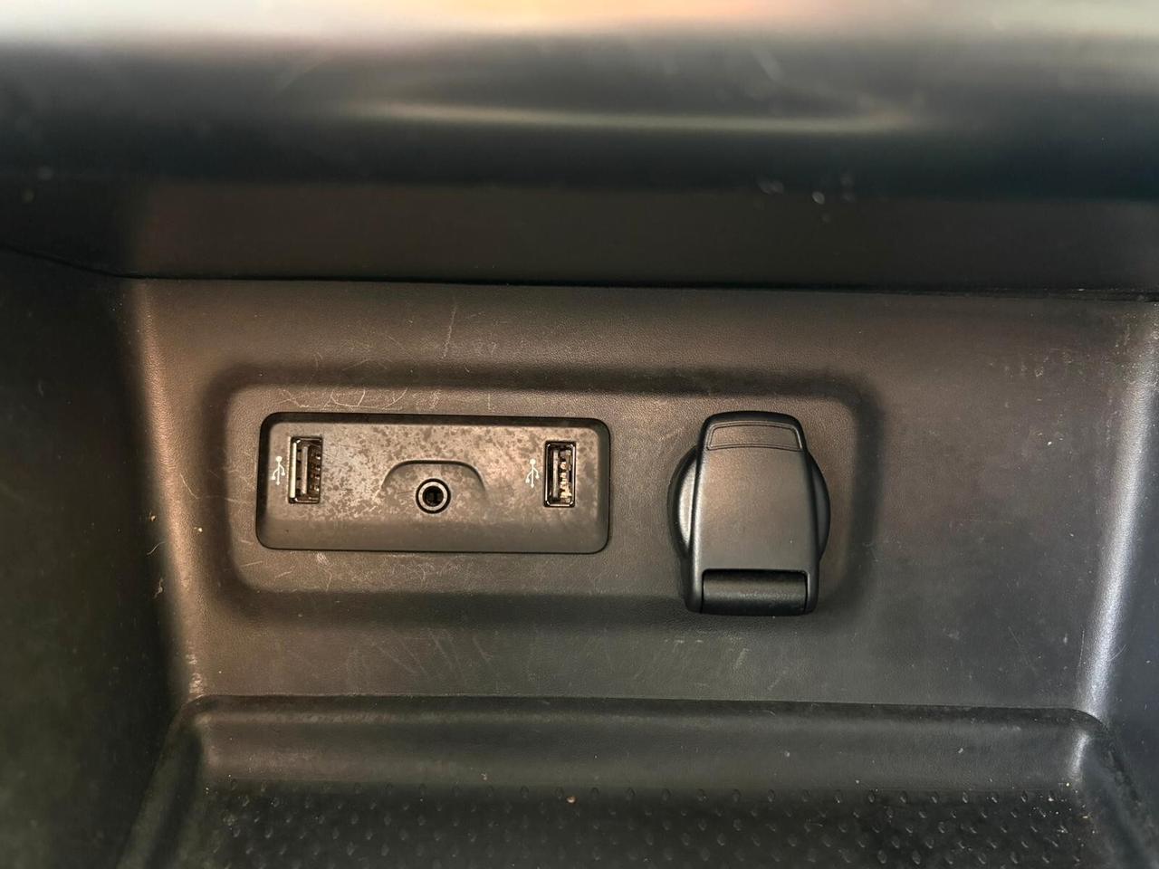 Renault Megane Mégane Sporter dCi 8V Energy Life