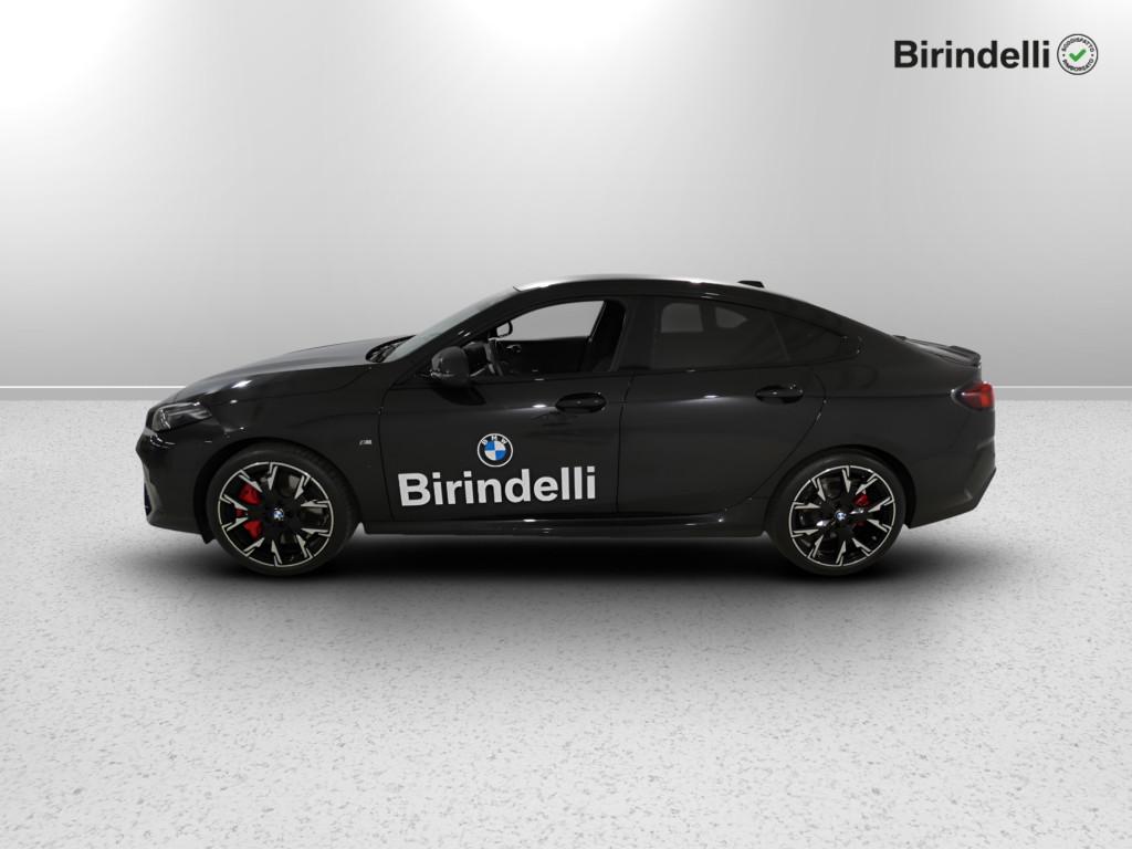 BMW BMW 220d Gran Coupé