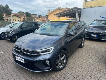 Volkswagen Taigo 1.0 tsi R-Line 110cv