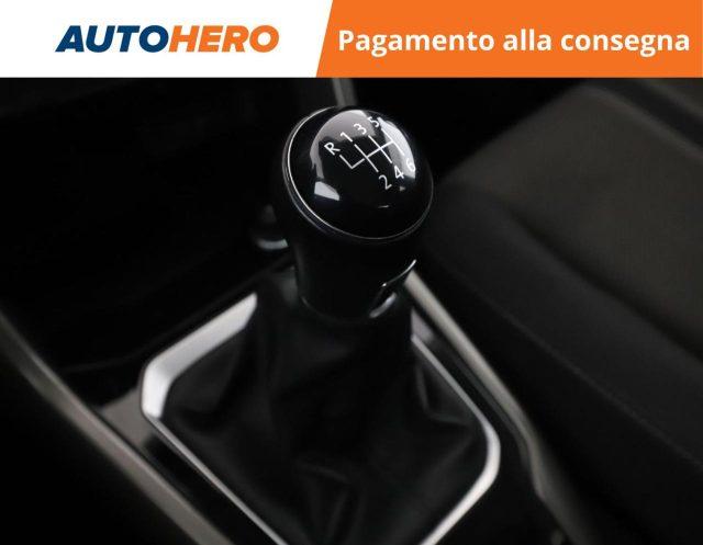 VOLKSWAGEN T-Roc 2.0 TDI SCR Style BlueMotion Technology