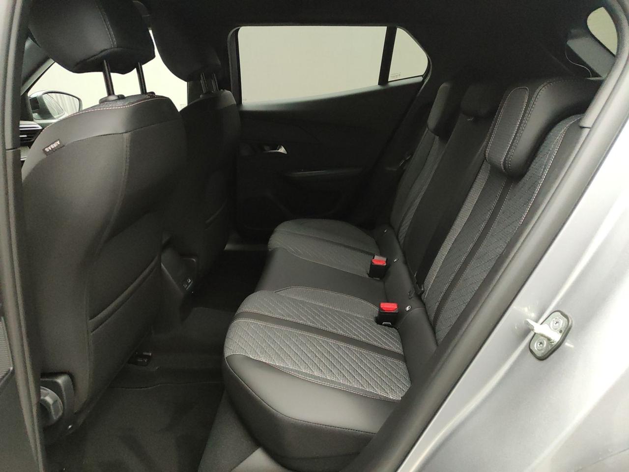 PEUGEOT 2008 II 2020 1.2 PURETECH 130CV ALLURE EAT8