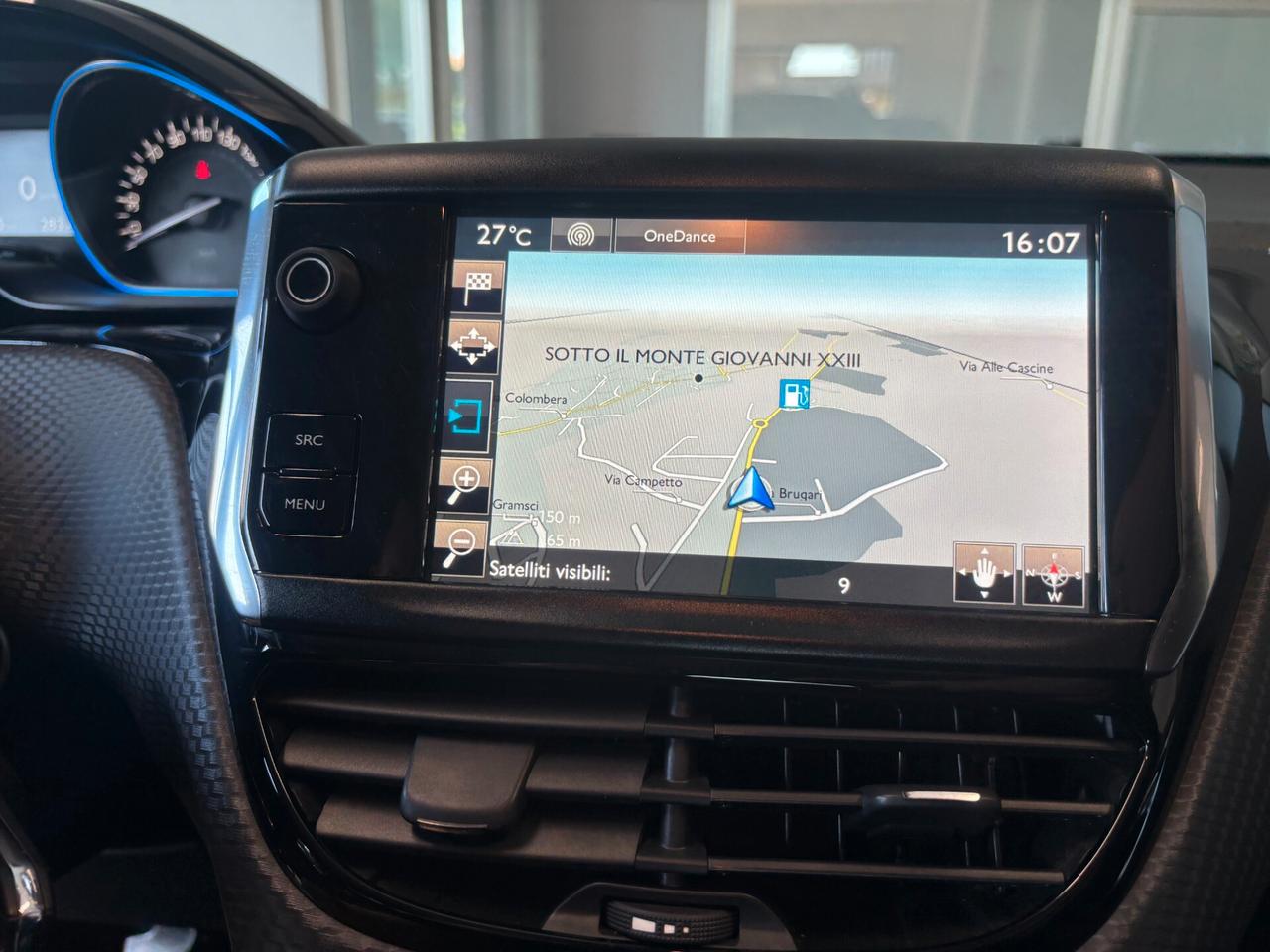 Peugeot 2008 1.6 bluehdi Allure 100cv*PER NEOPATENTATI*