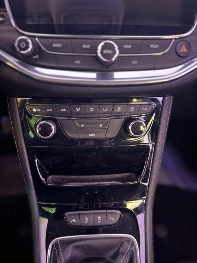 OPEL Astra 1.0 Turbo ecoFLEX Start&Stop 5 porte Innovation