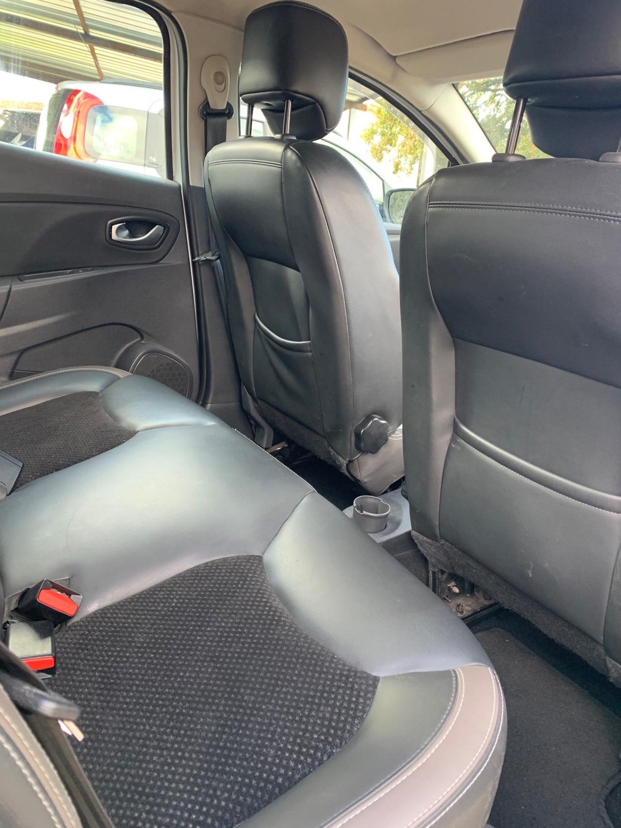 Renault Clio dCi 8V 75 CV Start&Stop 5 porte Energy Intens