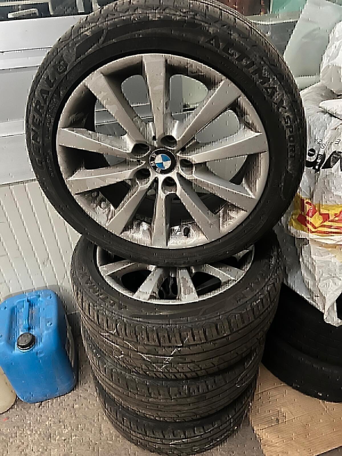 Altro Altro -GOMME JANTE