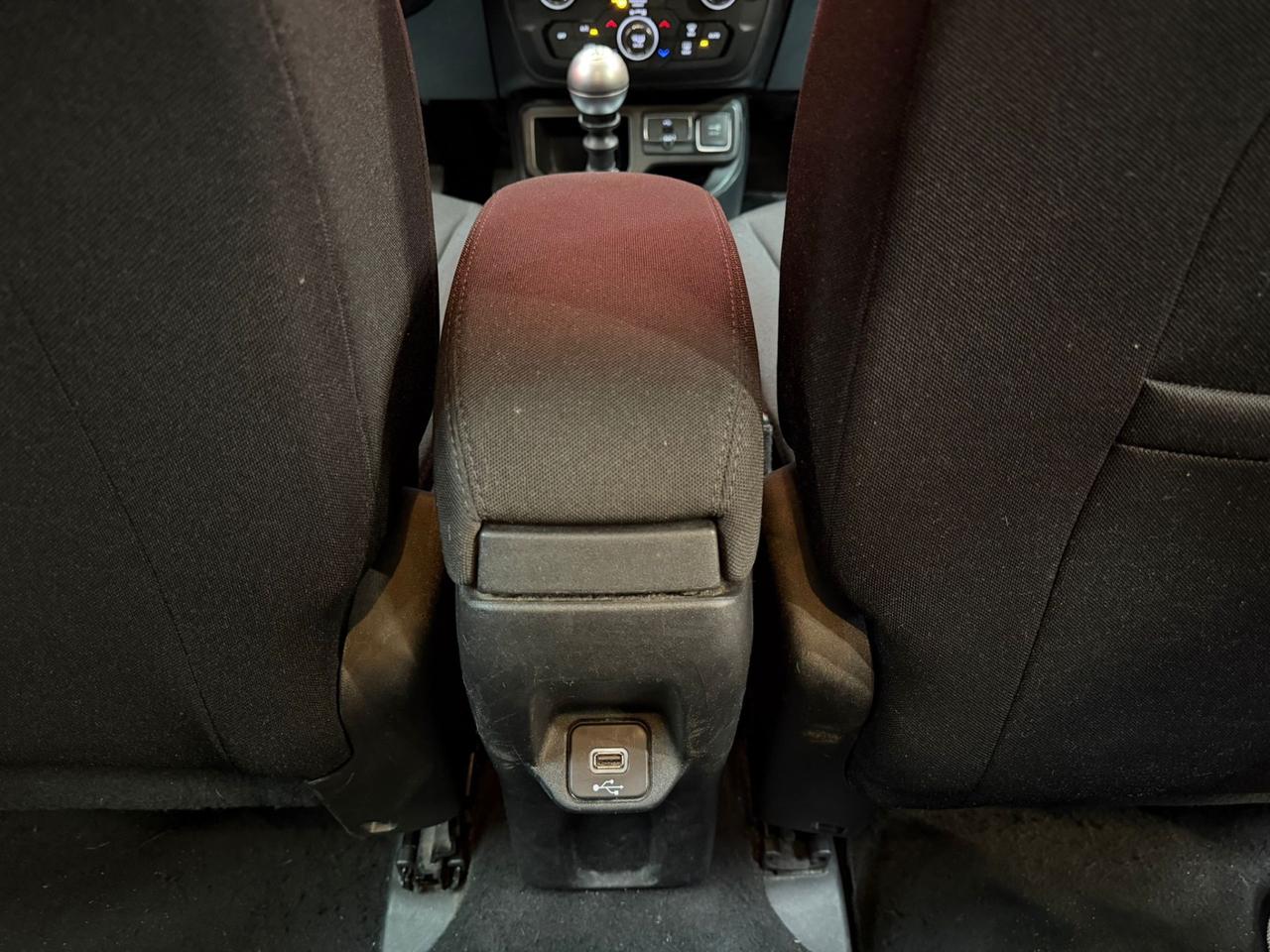 Jeep Renegade 1.0 T3 Limited OK NEOPATENTATI