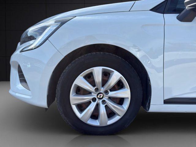 RENAULT Clio SCe 65 CV 5 porte Life autocarro