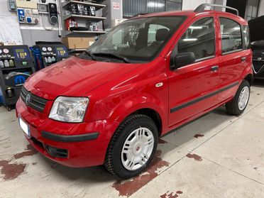 Fiat Panda 1.2 Dynamic Natural Power