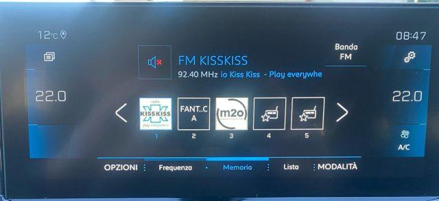 PEUGEOT 3008 BlueHDi 130 S&S EAT8 Active Pack