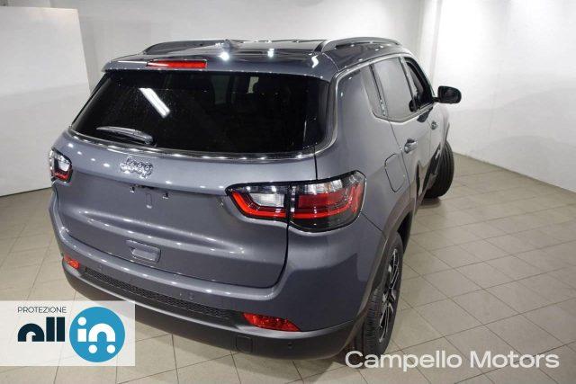 JEEP Compass Compass 1.6 Mjt 130cv Limited MY23