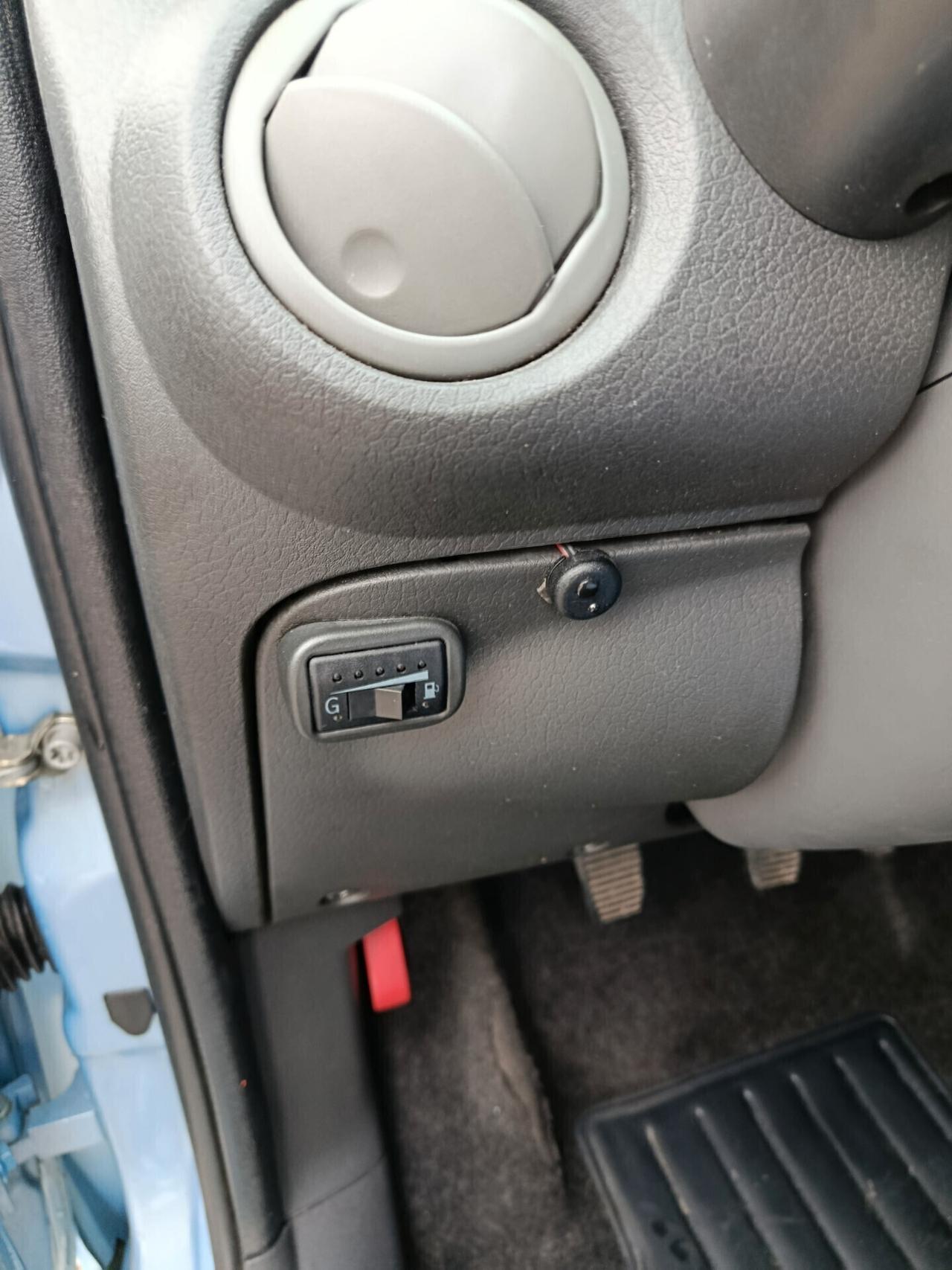 Fiat Panda 1.2 Dynamic Natural Power Mamy