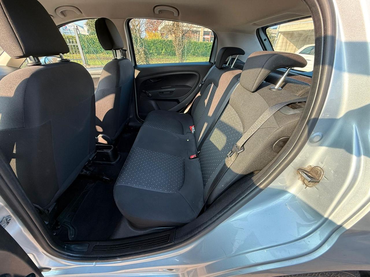 Fiat Grande Punto UNICO-PR. 1.2 65cv 71.000 KM