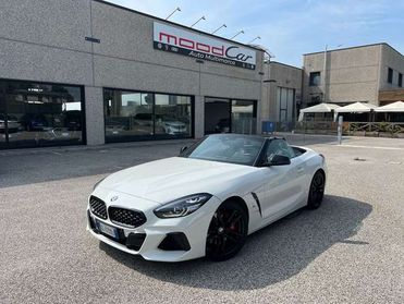 BMW Z4 M40i auto 340 CV M-SPORT UNICO PROP.