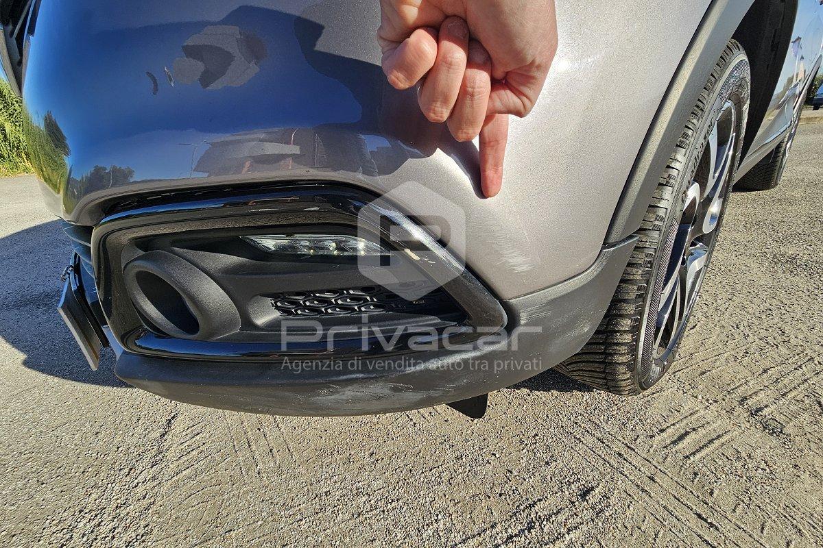 RENAULT Captur dCi 8V 90 CV EDC Start&Stop Energy Intens
