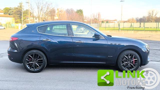 MASERATI Levante V6 275CV Q4 Granlusso