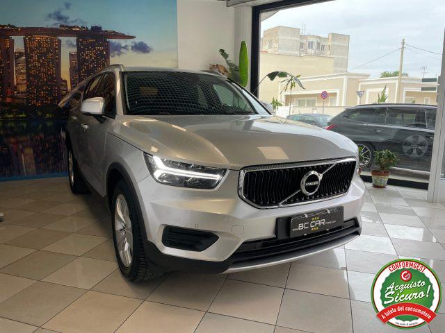 VOLVO XC40 D4 190cv AWD Aut. *LED*PELLE