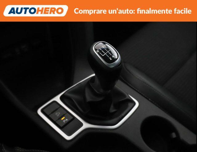 KIA Sportage 1.7 CRDI 2WD Business Class