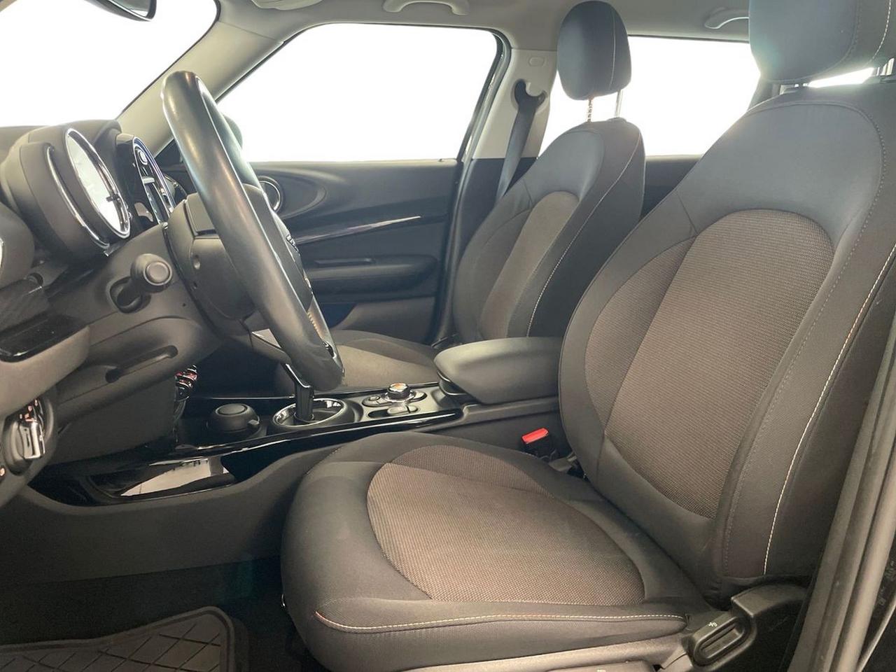 MINI Mini IV F54 2019 Clubman - Mini Clubman 1.5 One D Business auto