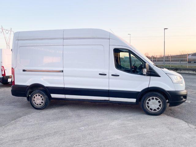 FORD Transit 350 2.0TDCi EcoBlue 170CV PL-TM Furgone Trend