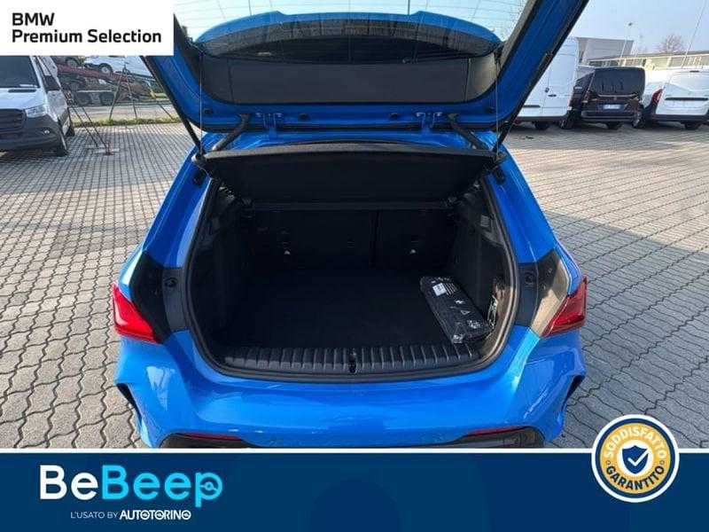 BMW Serie 1 M 135I XDRIVE AUTO